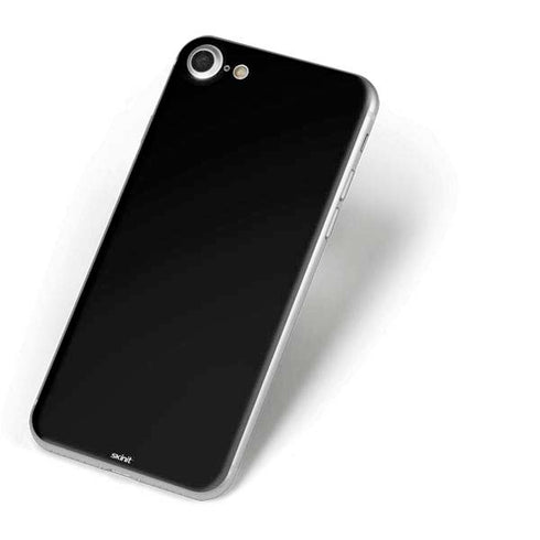 Midnight Solid iPhone 8 Skin