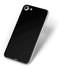 Midnight Solid iPhone 8 Skin