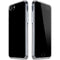 Midnight Solid iPhone SE (2nd & 3rd Gen) Clear Case