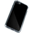 Midnight Solid iPhone SE (2nd & 3rd Gen) Clear Case