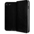 Midnight Solid iPhone SE (2nd & 3rd Gen) Folio Case