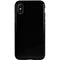 Midnight Solid iPhone X Pro Case