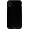 Midnight Solid iPhone XR Pro Case