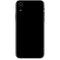 Midnight Solid iPhone XR Skin
