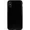 Midnight Solid iPhone XS Pro Case