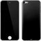 Midnight Solid Apple iPod Skin