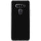 Midnight LG K51/Q51 Clear Case
