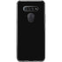 Midnight LG K51/Q51 Clear Case