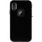 Midnight Solid LifeProof Fre iPhone Skin