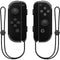 Midnight Solid Nintendo Joy-Con (L/R) Controller Skin