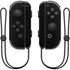 Midnight Solid Nintendo Joy-Con (L/R) Controller Skin