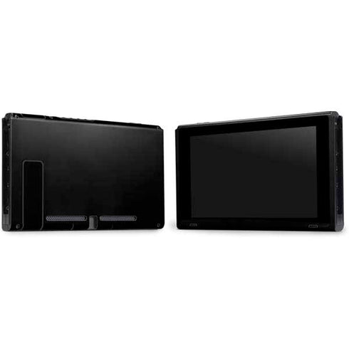 Midnight Solid Nintendo Switch Bundle Skin