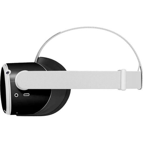 Midnight Solid Oculus Quest 2 Skin