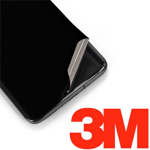 Midnight Solid OnePlus 7 Pro Skin