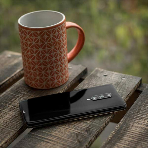 Midnight Solid OnePlus 7 Pro Skin