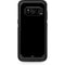 Midnight Solid Otterbox Commuter Galaxy Skin