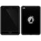 Midnight Solid Otterbox Defender iPad Skin
