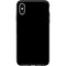 Midnight Solid Otterbox Symmetry iPhone Skin
