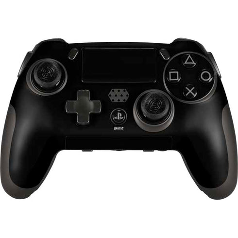 Midnight Solid PlayStation Scuf Vantage 2 Controller Skin