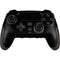 Midnight Solid PlayStation Scuf Vantage 2 Controller Skin