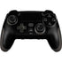 Midnight Solid PlayStation Scuf Vantage 2 Controller Skin