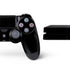 Midnight Solid PS4 Console and Controller Bundle Skin