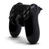 Midnight Solid PS4 Controller Skin