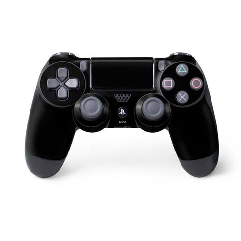 Midnight Solid PS4 Controller Skin