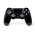 Midnight Solid PS4 Controller Skin