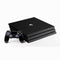 Midnight Solid PS4 Pro Bundle Skin