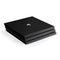 Midnight Solid PS4 Pro Console Skin