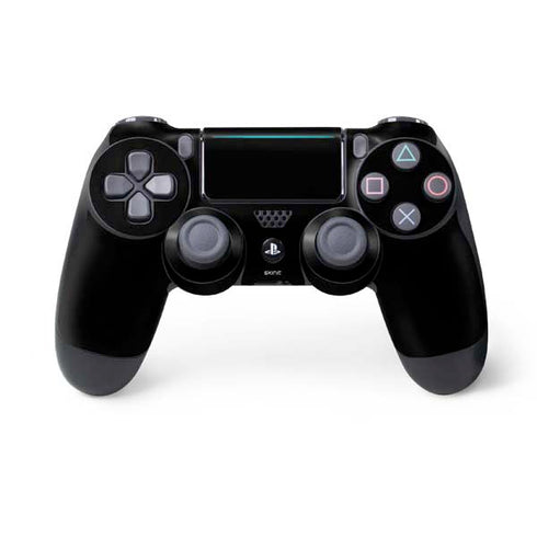 Midnight Solid PS4 Pro/Slim Controller Skin