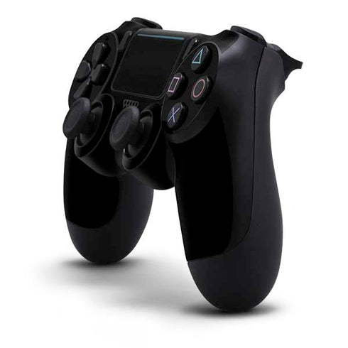 Midnight Solid PS4 Pro/Slim Controller Skin