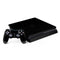 Midnight Solid PS4 Slim Bundle Skin