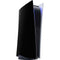Midnight Solid PS5 Digital Edition Console Skin
