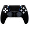 Midnight Solid PS5 Controller Skin