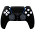 Midnight Solid PS5 Controller Skin