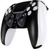 Midnight Solid PS5 Controller Skin