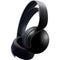 Midnight Solid PULSE 3D Wireless Headset for PS5 Skin