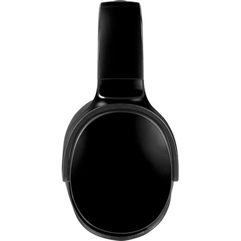 Midnight Solid Skullcandy Venue Skin