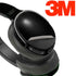 Midnight Solid Skullcandy Venue Skin