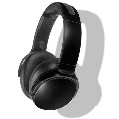 Midnight Solid Skullcandy Venue Skin