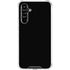 Midnight Galaxy A54 5G Clear Case