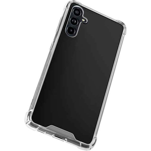 Midnight Galaxy A54 5G Clear Case