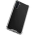 Midnight Galaxy A54 5G Clear Case