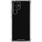 Midnight Galaxy S24 Ultra Clear Case