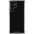 Midnight Galaxy S24 Ultra Clear Case