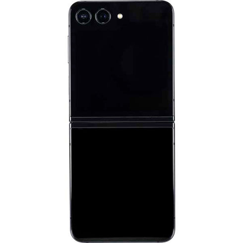 Midnight Galaxy Z Flip5 5G Skin
