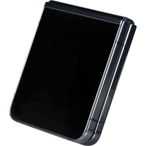 Midnight Galaxy Z Flip5 5G Skin