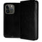 Midnight iPhone 15 Pro Folio Case